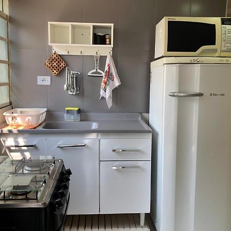 Apartamento Apê confortável no coração de Foz! TÉRREO Foz do Iguaçu Exterior foto