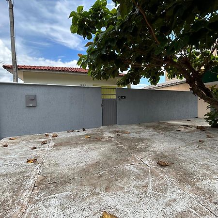 Apartamento Apê confortável no coração de Foz! TÉRREO Foz do Iguaçu Exterior foto