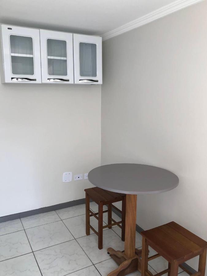 Apartamento Apê confortável no coração de Foz! TÉRREO Foz do Iguaçu Exterior foto